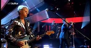 DEPECHE MODE -Wrong @Later with Jools