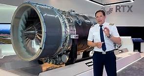 Raytheon Technologies, Pratt & Whitney, Collins Aerospace: Leading the way for sustainable aviation