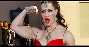 Chyna Dead at Age 45 | WWE Star Joan Laurer Remembered