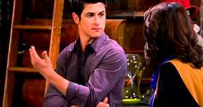 Back to Max - Minibyte - Wizards of Waverly Place - Disney Channel Official