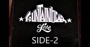 FOUNTAINHEAD 'LIVE' 1981 {S-2}