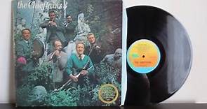 The Chieftains ‎– The Chieftains 3