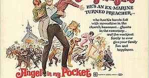 Angel In My Pocket 1969 eng