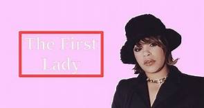 The Story of Faith Evans: First Lady of Bad Boy