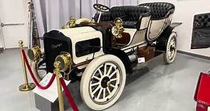 Museum of antique automobiles Palmetto 8