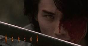 Versus Original Trailer (Ryûhei Kitamura, 2000)