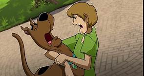 Scooby-Doo! and the Gourmet Ghost (Video 2018)