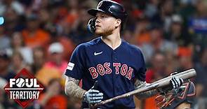 Red Sox Send Alex Verdugo to the Yankees In Rare Trade