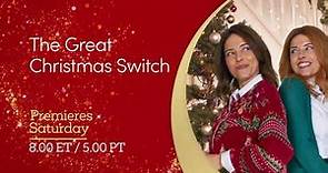 The Great Christmas Switch - Preview - GAC Family