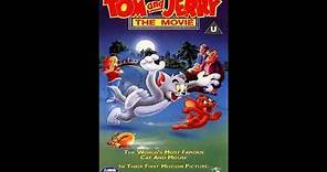 Henry Mancini-Friends To The End-Tom And Jerry: The Movie (1992)