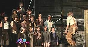 Urinetown at Sir Oliver Mowat C.I.