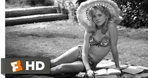 Lolita (1962) - A New Home Scene (2/10) | Movieclips