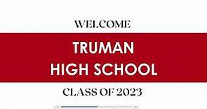 Truman High School Graduation Ceremony 2023