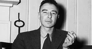 The real Oppenheimer's stranger-than-Hollywood love life