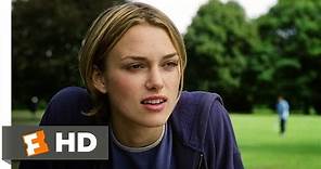 Bend It Like Beckham (1/5) Movie CLIP - Do You Play For Any Side? (2002) HD