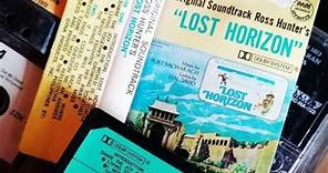 Burt Bacharach, Hal David - Lost Horizon (Original Soundtrack)