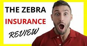 🔥 The Zebra Insurance Review: Pros and Cons of Using Their Comparison Platform