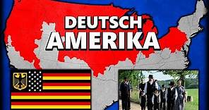 The Untold History of German America (Deutschamerikaner)