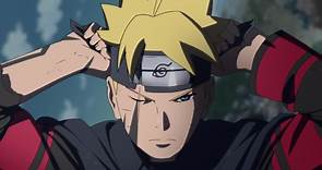 Boruto: Naruto Next Generations (TV Series 2017–2023)