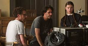 Joel and Ethan Coen reunite: A list of all of the Coen brothers’ movies