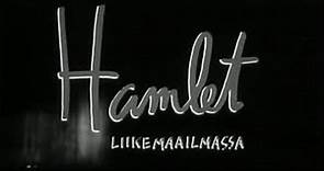 Hamlet Goes Business 1/5