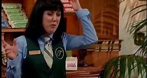 Millicent! on the suite life of zack and cody