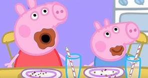 Peppa Pig En Español | Videos De Peppa Pig Capitulos Completos | Pepa la Cerdita | Pepa la cerdita