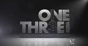 One Three Media / Sony Pictures Television (2013)