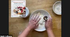 Puff Pastry & Palmiers with Molly Wilkinson