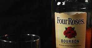 Kentucky Derby: Four Roses Bourbon Is the Favorite