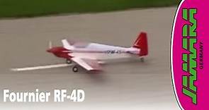 Fournier RF-4D