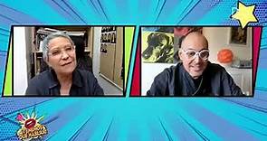 Adriana Barraza nos habló sobre sus éxitos actorales