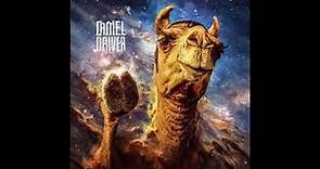 Camel Driver - Bazaar (Single 2020)