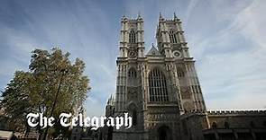Insider Westminster Abbey and its Coronation secrets