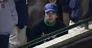 ESPN Films: Catching Hell, inside the Bartman debacle