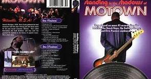Documentary: Standing in the Shadows of Motown (2002)