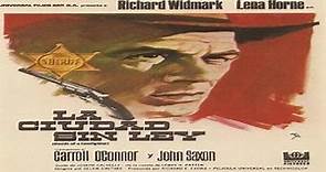 La ciudad sin Ley (1969)