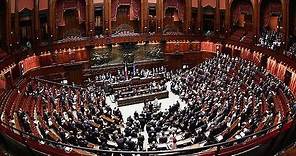 Cos'è la Costituzione italiana - [Appunti Video]