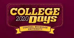 We’re bringing CMU to you... - Central Michigan University