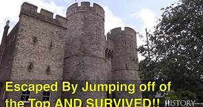Westgate Tower The History of Canterbury's Medieval Building and Fortification Documentary