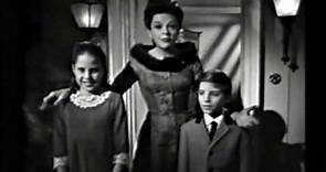 Lorna Luft & Judy Garland - Somebody's Daughter, Somebody's Son - Part 2