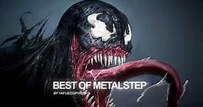 Best of Metalstep 🔥🎸 Best Mix ROCK & METAL Dubstep 💀 Dubstep Drops 🔥🤘