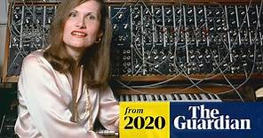 'She made music jump into 3D': Wendy Carlos, the reclusive synth genius