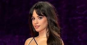 Camila Cabello's Latest Vacation Dump Includes Long Walks on the Beach and Skinny Dipping