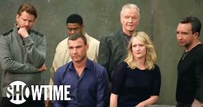 Ray Donovan | Season 4 First Takes | Liev Schreiber & Jon Voight SHOWTIME Series