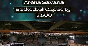 FIBA Champions League Europe: Group A | 2023/2024 #basketballarena