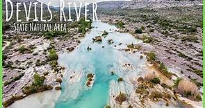 Why Devils River State Natural Area is a Must-Visit in Texas