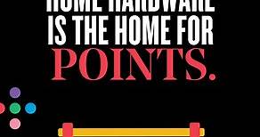 It's official! You can now earn and redeem Scene ™ points at Home Hardware locations nationwide and at homehardware.ca! And build up even more points when you pay with your Scotiabank® Scene Visa* card. Learn more: https://bit.ly/homehardware-scene-plus | Home Hardware, Building Centre & Furniture Stores