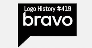 Logo History #419: Bravo