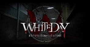 【小熊】白色情人節：恐怖學校 White Day: A Labyrinth Named School - Part.2